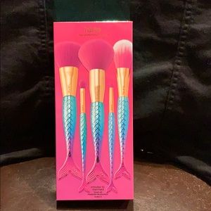 Tarts Minutes to Mermaid Brush Set NEW